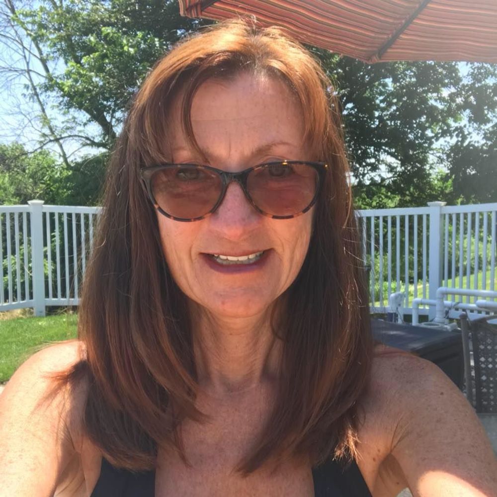 Meet your Posher, Kimberly